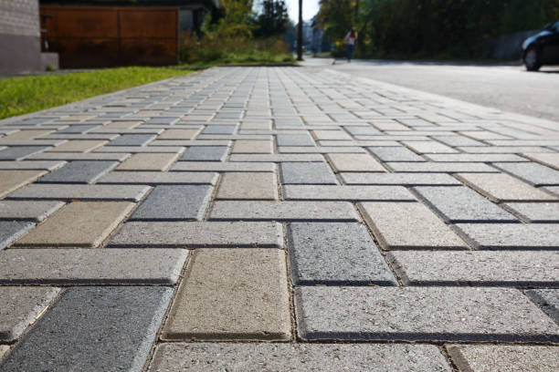 Commercial Driveway Pavers in Stokesdale, NC