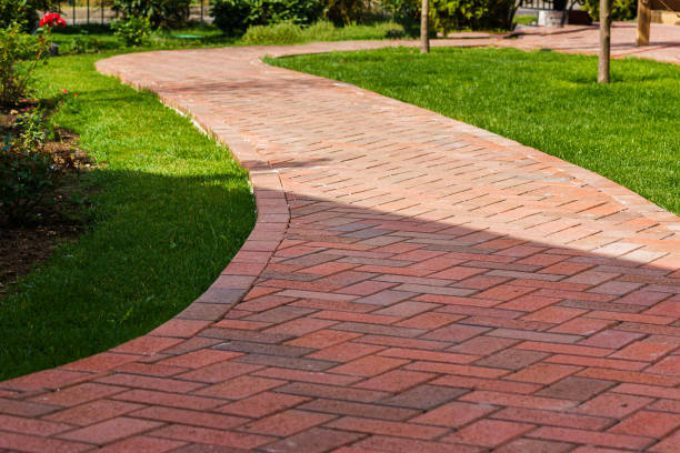 Best Local Driveway Pavers  in Stokesdale, NC