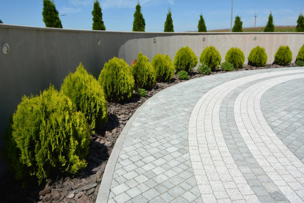 Best Custom Driveway Pavers  in Stokesdale, NC