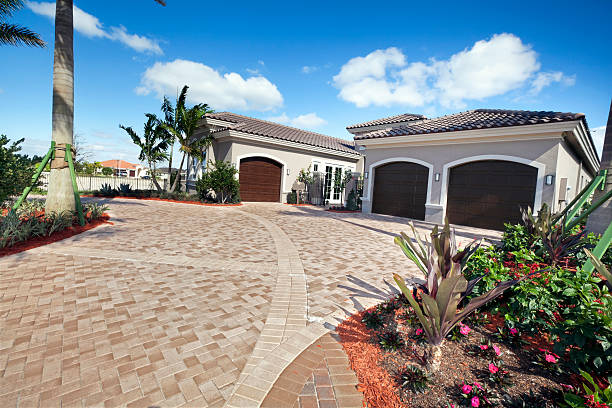 Trusted Stokesdale, NC Driveway Pavers Experts