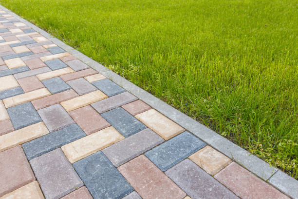 Best Custom Driveway Pavers  in Stokesdale, NC